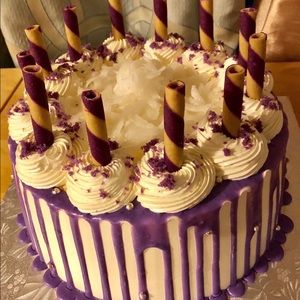 Meet your Posher, Maria janice